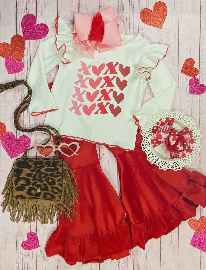 Valentine’s Day Bell Set | Youth