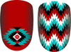 Cheyenne Nail Polish Strips