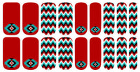 Cheyenne Nail Polish Strips