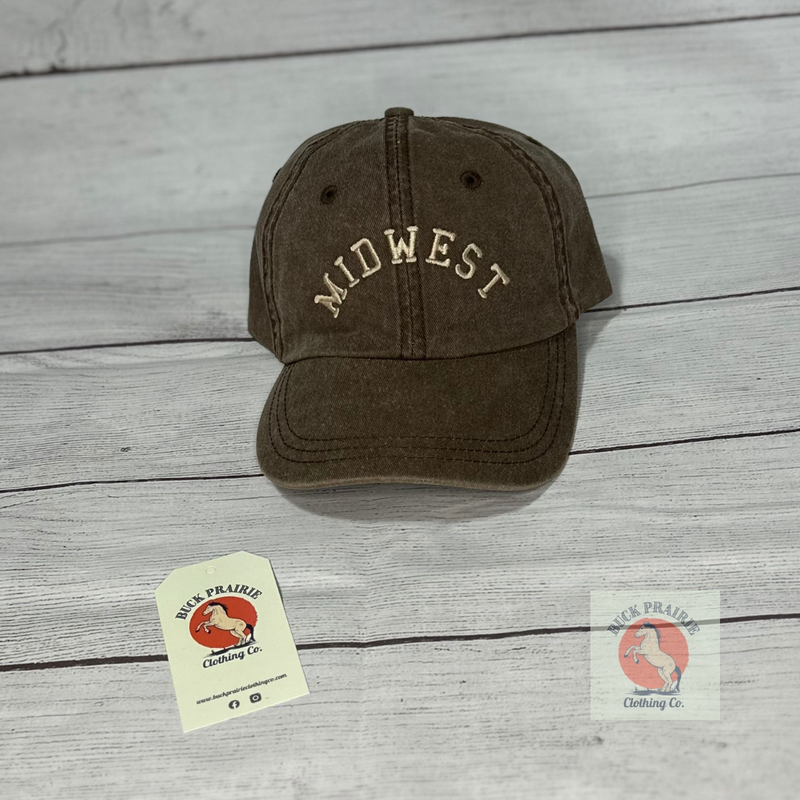 Midwest Hat