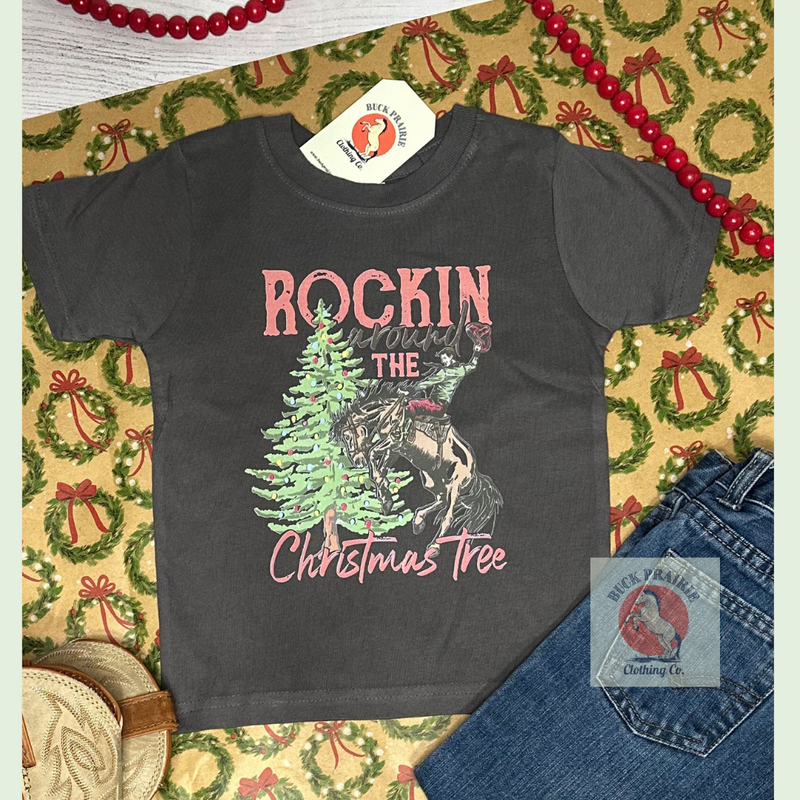 Rocking Around The Christmas Tree | Youth