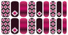 Riata Nail Polish Strips