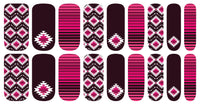 Riata Nail Polish Strips