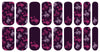 Buck Free Nail Polish Strips