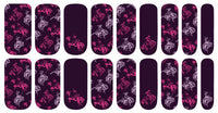 Buck Free Nail Polish Strips