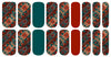 Painted Desert Nail Polish Strips