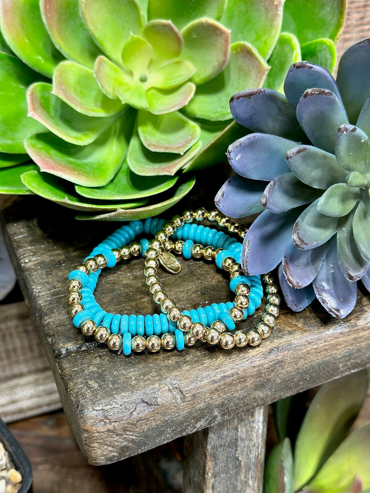 Sonora Bracelet Set