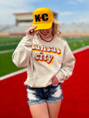 Kansas City Retro by Randi Mahomes