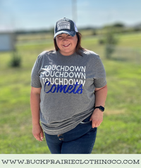 Marionville Touchdown Tee - Adult