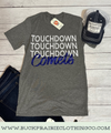 Marionville Touchdown Tee - Adult