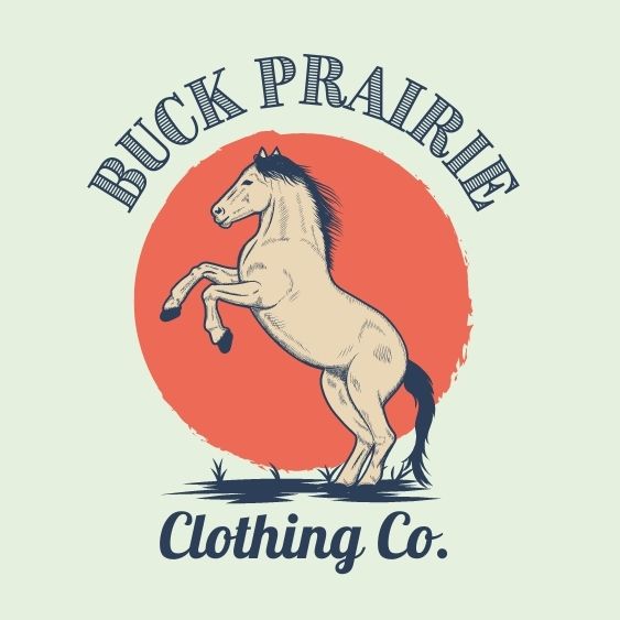 Buck Prairie Clothing Co. Gift Card